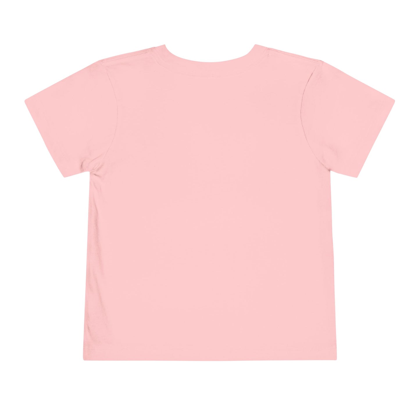 Toddler Kindness Heart Short Sleeve Tee